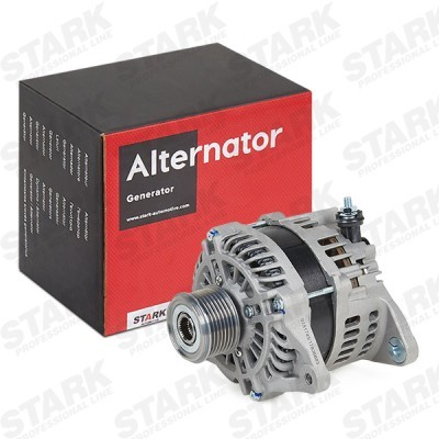 Alternator Stark SKGN-03221646 SKGN-03221646 - foto 2