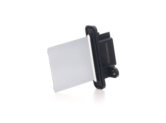 Rezystor Opornik Dmuchawy RIDEX 2975R0057 2975R0057 - foto 1