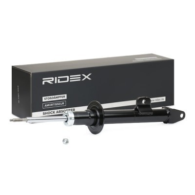 Amortyzator RIDEX 854S0514 854S0514 - foto 5