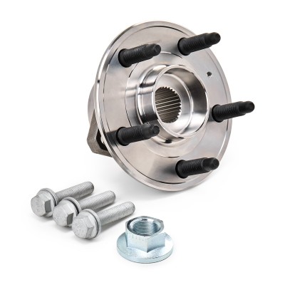Łożysko Koła RIDEX 654W0147 654W0147 - foto 4