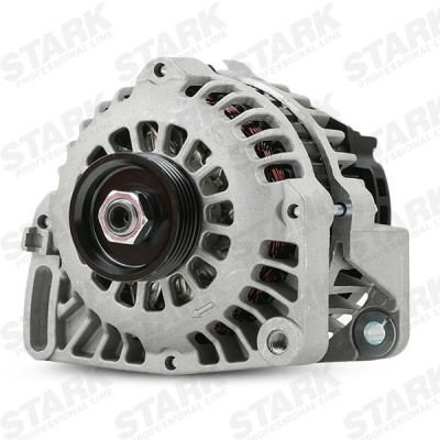 Alternator Stark SKGN-0320143 SKGN-0320143 - foto 3