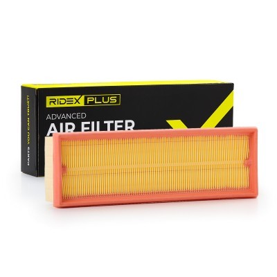Filtr Powietrza RIDEX 8A0054P 8A0054P - foto 2