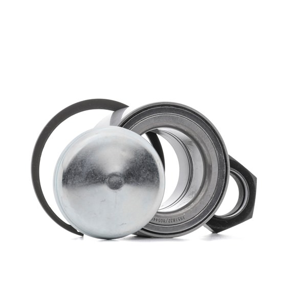 Łożysko Koła RIDEX 654W0438 654W0438 - foto 1