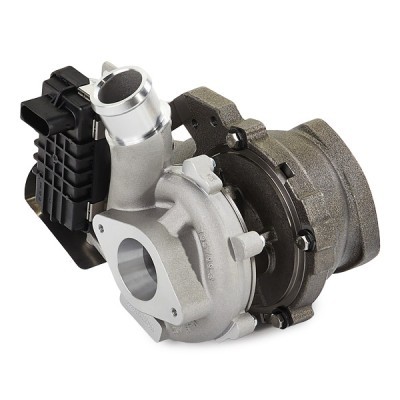 Turbina (Turbosprężarka) RIDEX 2234C10493 2234C10493 - foto 4