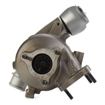Turbina (Turbosprężarka) RIDEX 2234C0027R 2234C0027R - foto 8