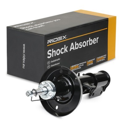 Amortyzator RIDEX 854S0727 854S0727 - foto 3