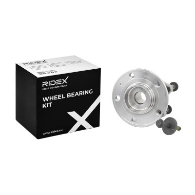 Łożysko Koła RIDEX 654W0264 654W0264 - foto 2