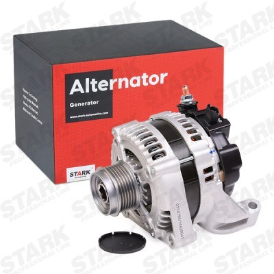 Alternator Stark SKGN-0320401 SKGN-0320401 - foto 2