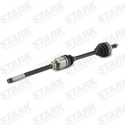 Półoś Napędowa Stark SKDS-0210440 SKDS-0210440 - foto 4