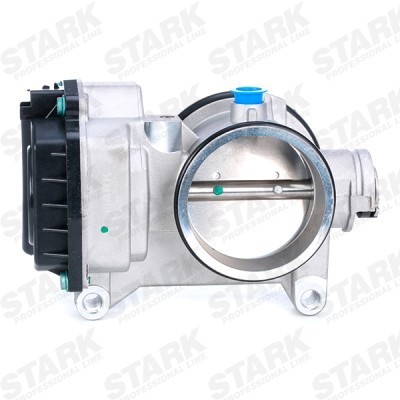 Дроссельная заслонка Stark SKTB-0430027 SKTB-0430027 - foto 5