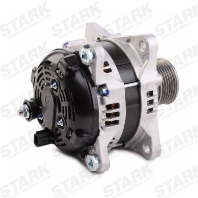 Alternator Stark SKGN-0320153 SKGN-0320153 - foto 4