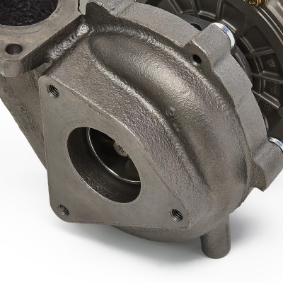 Turbina (Turbosprężarka) RIDEX 2234C10472R 2234C10472R - foto 6