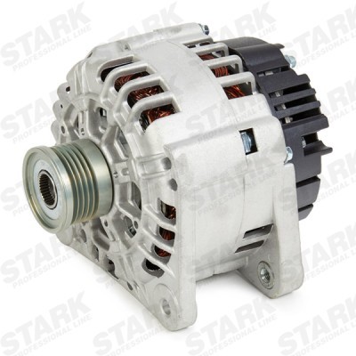 Alternator Stark SKGN-0320021 SKGN-0320021 - foto 3