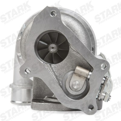 Turbina (Turbosprężarka) Stark SKCT-1191060 SKCT-1191060 - foto 5