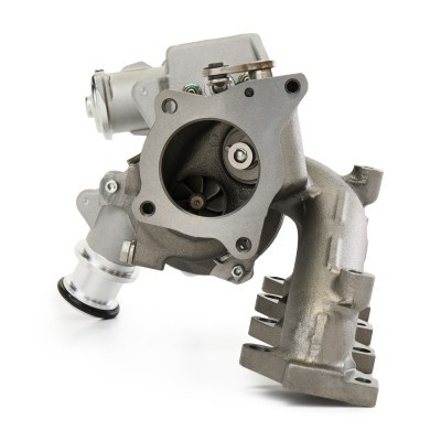 Turbina (Turbosprężarka) RIDEX 2234C10413 2234C10413 - foto 6