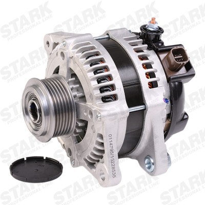 Alternator Stark SKGN-0320846 SKGN-0320846 - foto 3