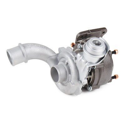 Turbina (Turbosprężarka) RIDEX 2234C0023R 2234C0023R - foto 3