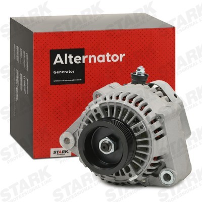 Alternator Stark SKGN-0321275 SKGN-0321275 - foto 2
