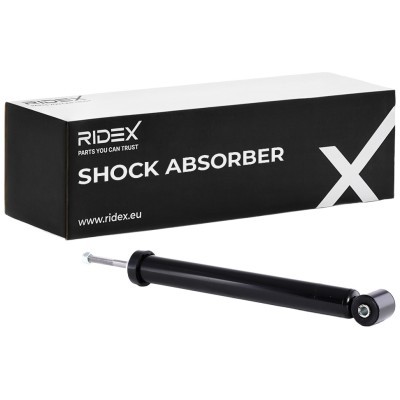 Amortyzator RIDEX 854S1034 854S1034 - foto 2