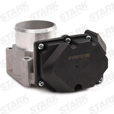 Дроссельная заслонка Stark SKTB-0430199 SKTB-0430199 - foto 7