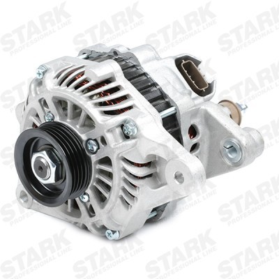 Alternator Stark SKGN-0321054 SKGN-0321054 - foto 3