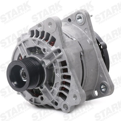 Alternator Stark SKGN-0320184 SKGN-0320184 - foto 3