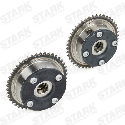 Zestaw łańcucha rozrządu Stark SKTCK-22440372 SKTCK-22440372 - foto 4