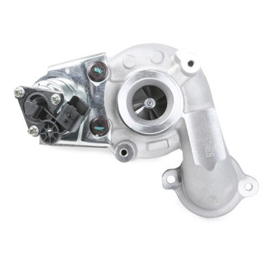 Turbina (Turbosprężarka) RIDEX 2234C10087 2234C10087 - foto 6