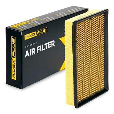 Filtr Powietrza RIDEX 8A0065P 8A0065P - foto 2