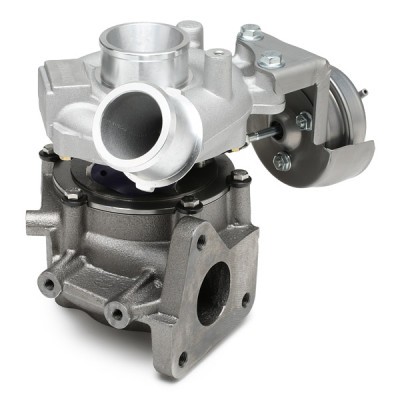 Turbina (Turbosprężarka) RIDEX 2234C10292 2234C10292 - foto 4