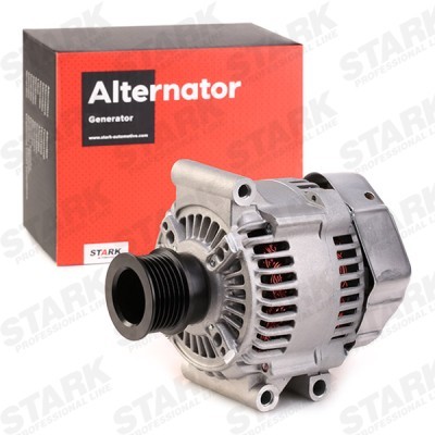 Alternator Stark SKGN-0320362 SKGN-0320362 - foto 2