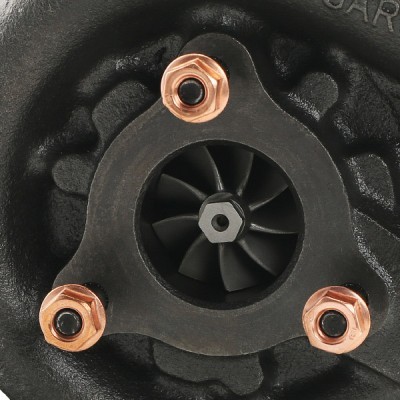 Turbina (Turbosprężarka) RIDEX 2234C0456R 2234C0456R - foto 6