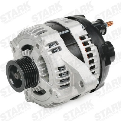 Alternator Stark SKGN-03221446 SKGN-03221446 - foto 3