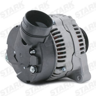Alternator Stark SKGN-0320135 SKGN-0320135 - foto 4
