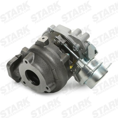 Turbina (Turbosprężarka) Stark SKCT-1190177 SKCT-1190177 - foto 5