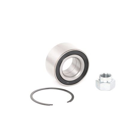 Łożysko Koła RIDEX 654W0183 654W0183 - foto 1