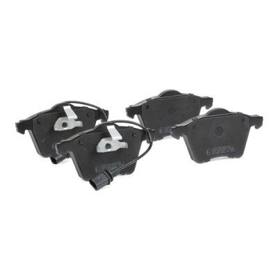 Klocki hamulcowe RIDEX 402B0917 402B0917 - foto 4