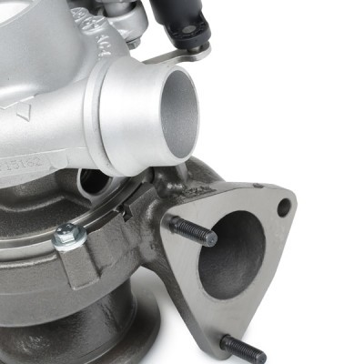 Turbina (Turbosprężarka) RIDEX 2234C10308R 2234C10308R - foto 15