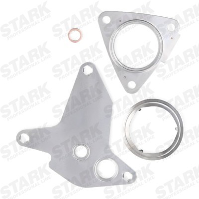 Turbina (Turbosprężarka) Stark SKCT-1190641 SKCT-1190641 - foto 7