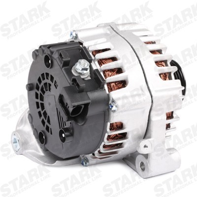 Alternator Stark SKGN-0320768 SKGN-0320768 - foto 4