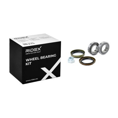 Łożysko Koła RIDEX 654W0736 654W0736 - foto 1