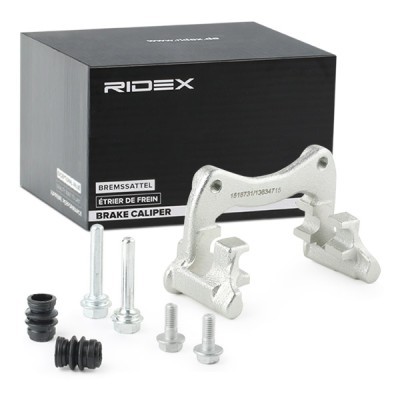 Jarzmo Zacisku Hamulcowego RIDEX 1009C0044 1009C0044 - foto 2