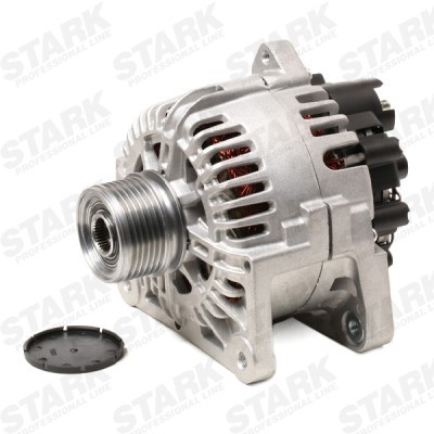 Alternator Stark SKGN-0320125 SKGN-0320125 - foto 3