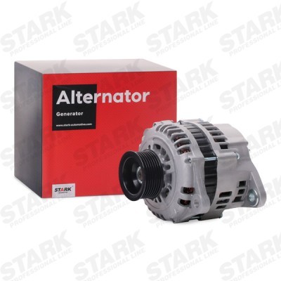 Alternator Stark SKGN-0320747 SKGN-0320747 - foto 2
