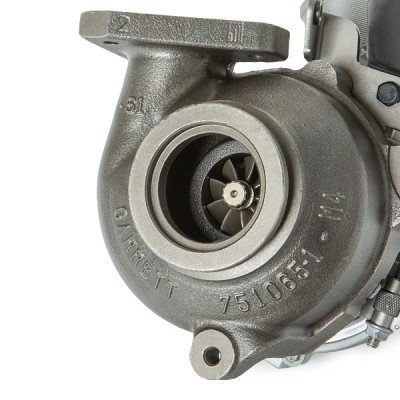 Turbina (Turbosprężarka) RIDEX 2234C10686R 2234C10686R - foto 5