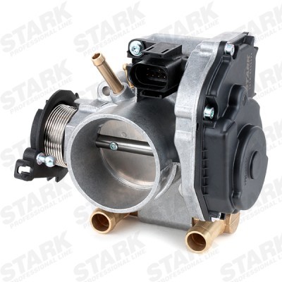 Дроссельная заслонка Stark SKTB-0430094 SKTB-0430094 - foto 2