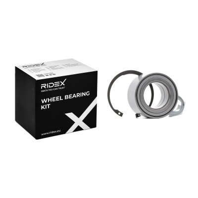 Łożysko Koła RIDEX 654W0099 654W0099 - foto 2