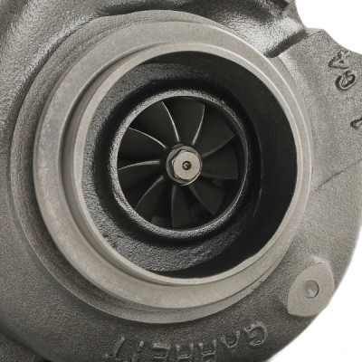 Turbina (Turbosprężarka) RIDEX 2234C10130R 2234C10130R - foto 8