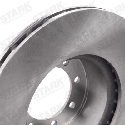 Tarcza hamulcowa Stark SKBD-0023692 SKBD-0023692 - foto 5