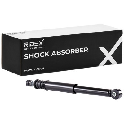 Amortyzator RIDEX 854S1475 854S1475 - foto 2